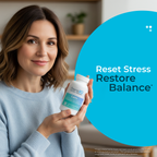 Calm by SensIQ – Stress, Relaxation, and Emotional Balance