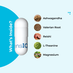 Natural Sleep Supplement Without Melatonin