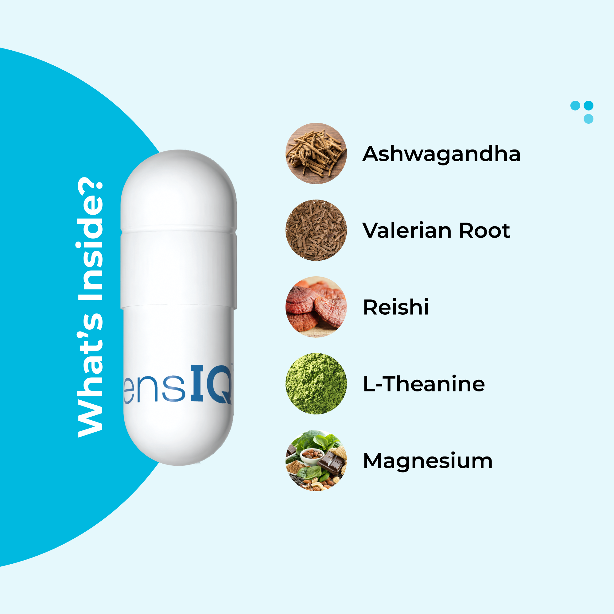 Natural Sleep Supplement Without Melatonin