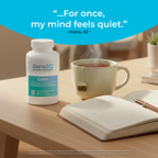 Calm by SensIQ – Stress, Relaxation, and Emotional Balance