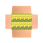 Organic Moringa Energy Tea - Ginger Lemon - Natural Coffee Alternative