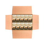 Organic Moringa Energy Tea - Chai Spice - Natural Coffee Alternative