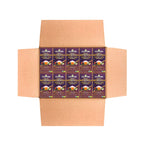 Organic Moringa Energy Tea - Grape Vanilla - Natural Coffee Alternative