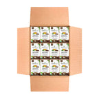 Organic Moringa Tea - Chocolate - Caffeine-Free Herbal Tea