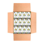 Organic Moringa Tea - Earl Grey - Lightly Caffeinated Herbal Tea