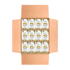 Organic Moringa Tea - Ginger - Caffeine-Free Herbal Tea
