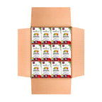 Organic Moringa Tea - Hibiscus - Caffeine-Free Herbal Tea