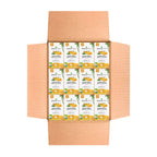 Organic Moringa Tea - Lemon - Caffeine-Free Herbal Tea