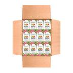 Organic Moringa Tea - Watermelon - Caffeine-Free Herbal Tea