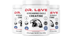 Dr Love's Creatine 600g