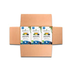 Organic Moringa Tea - Blueberry - Caffeine-Free Herbal Tea