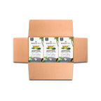 Organic Moringa Tea - Earl Grey - Lightly Caffeinated Herbal Tea