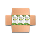 Organic Moringa Tea - Green Tea - Decaffeinated Herbal Tea