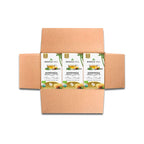 Organic Moringa Tea - Honey & Vanilla - Caffeine-Free Herbal Tea