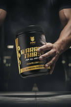 Warrior Thirst
