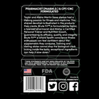 Chocolate Plant Protein