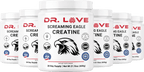 Dr Love's Creatine 600g