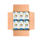 Organic Moringa Tea - Blueberry - Caffeine-Free Herbal Tea