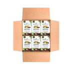 Organic Moringa Tea - Chocolate - Caffeine-Free Herbal Tea