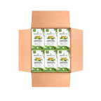 Organic Moringa Tea - Green Tea - Decaffeinated Herbal Tea