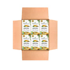 Organic Moringa Tea - Honey & Vanilla - Caffeine-Free Herbal Tea
