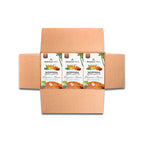 Organic Moringa Tea - Pumpkin Spice - Caffeine-Free Herbal Tea