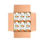 Organic Moringa Tea - Pumpkin Spice - Caffeine-Free Herbal Tea