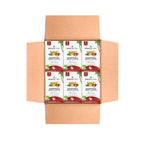 Organic Moringa Tea - Strawberry - Caffeine-Free Herbal Tea