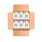 Organic Moringa Tea - Turmeric - Caffeine-Free Herbal Tea