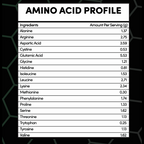 Chocolate Plant Protein