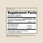 PureBlood™ by CleanForm Nutrition