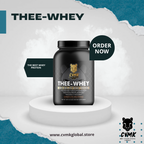 THEE-WHEY