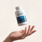 Natural Sleep Supplement Without Melatonin