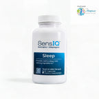 Natural Sleep Supplement Without Melatonin