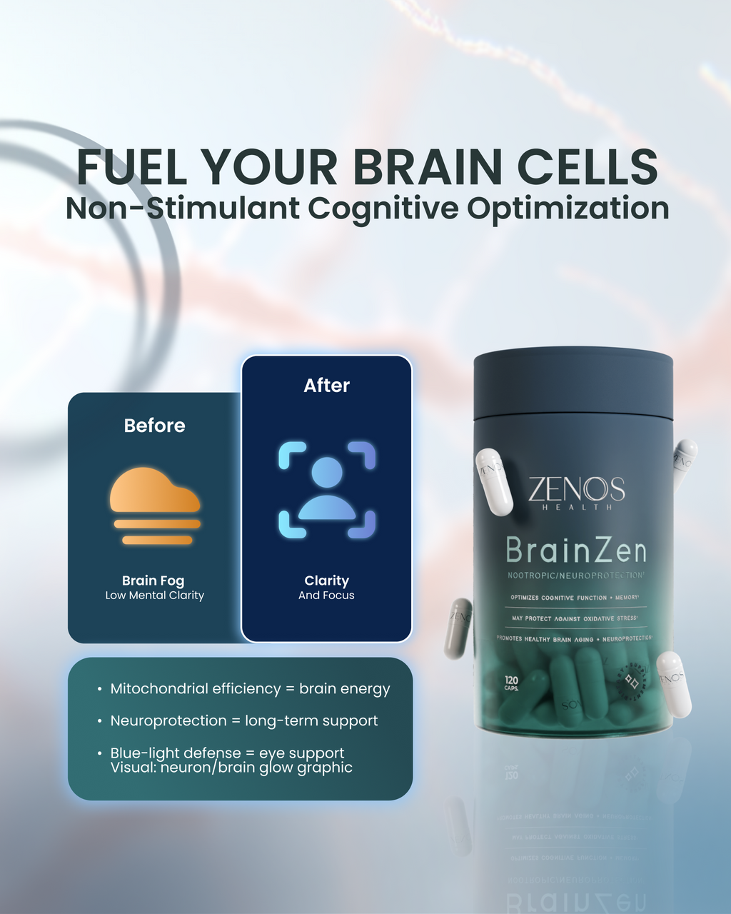 BrainZen