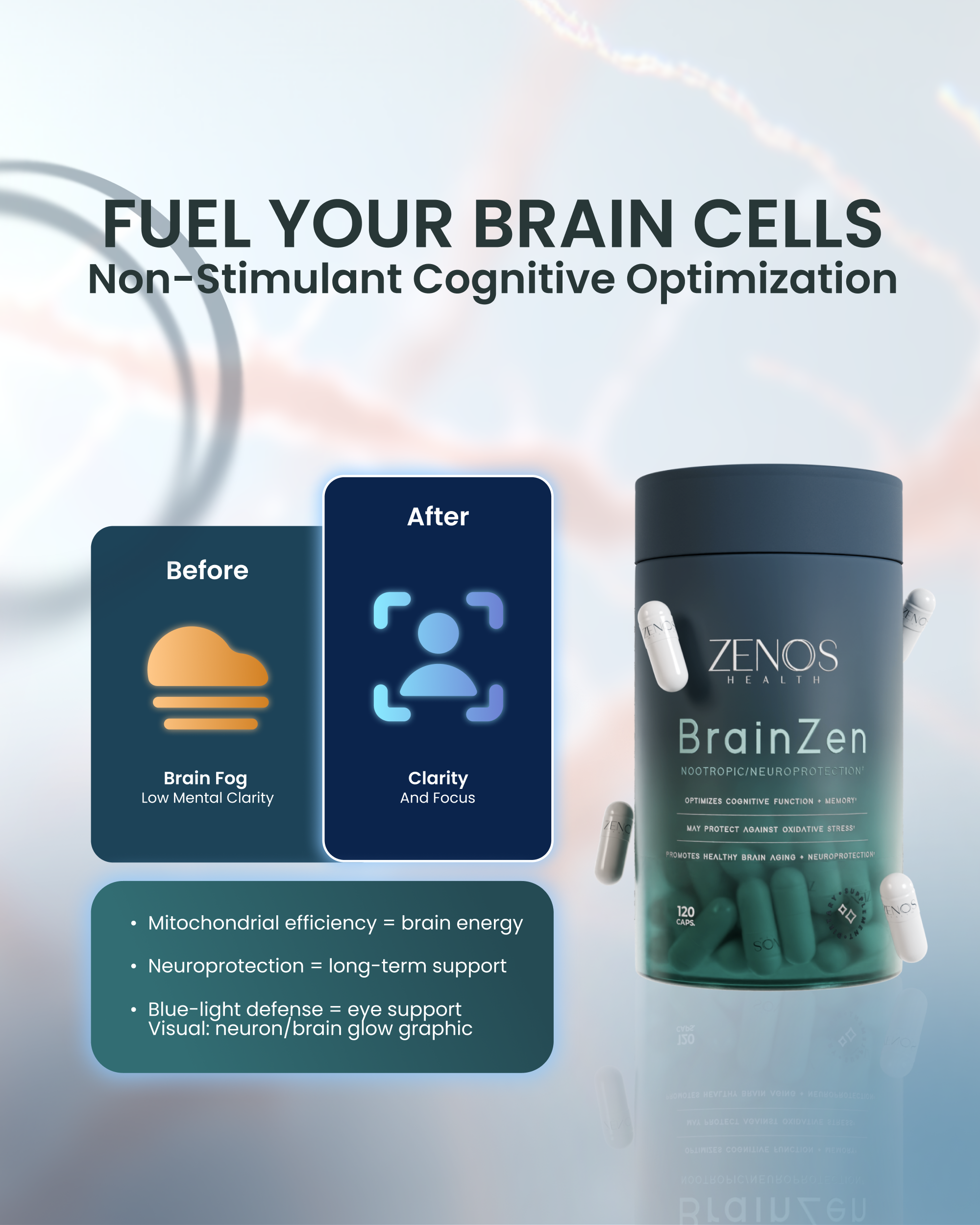 BrainZen