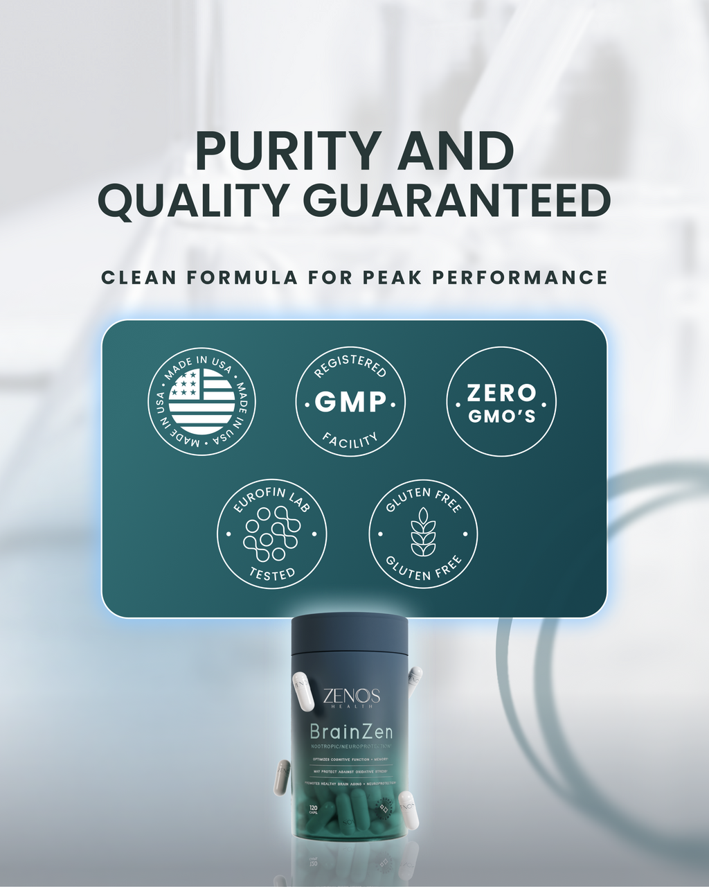 BrainZen