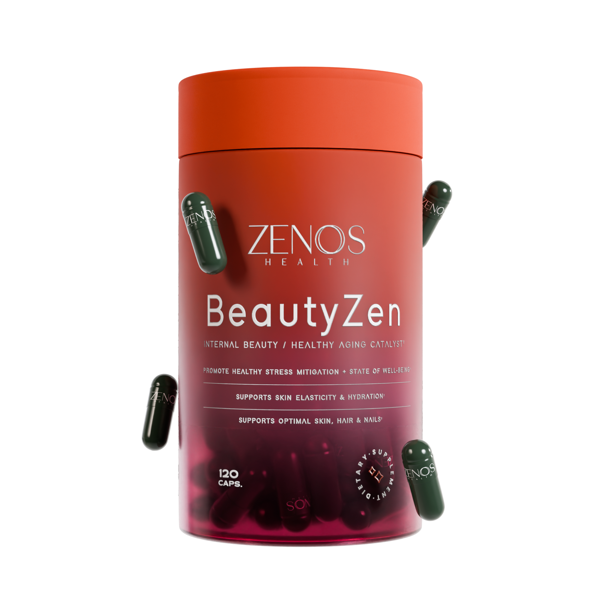 BeautyZen