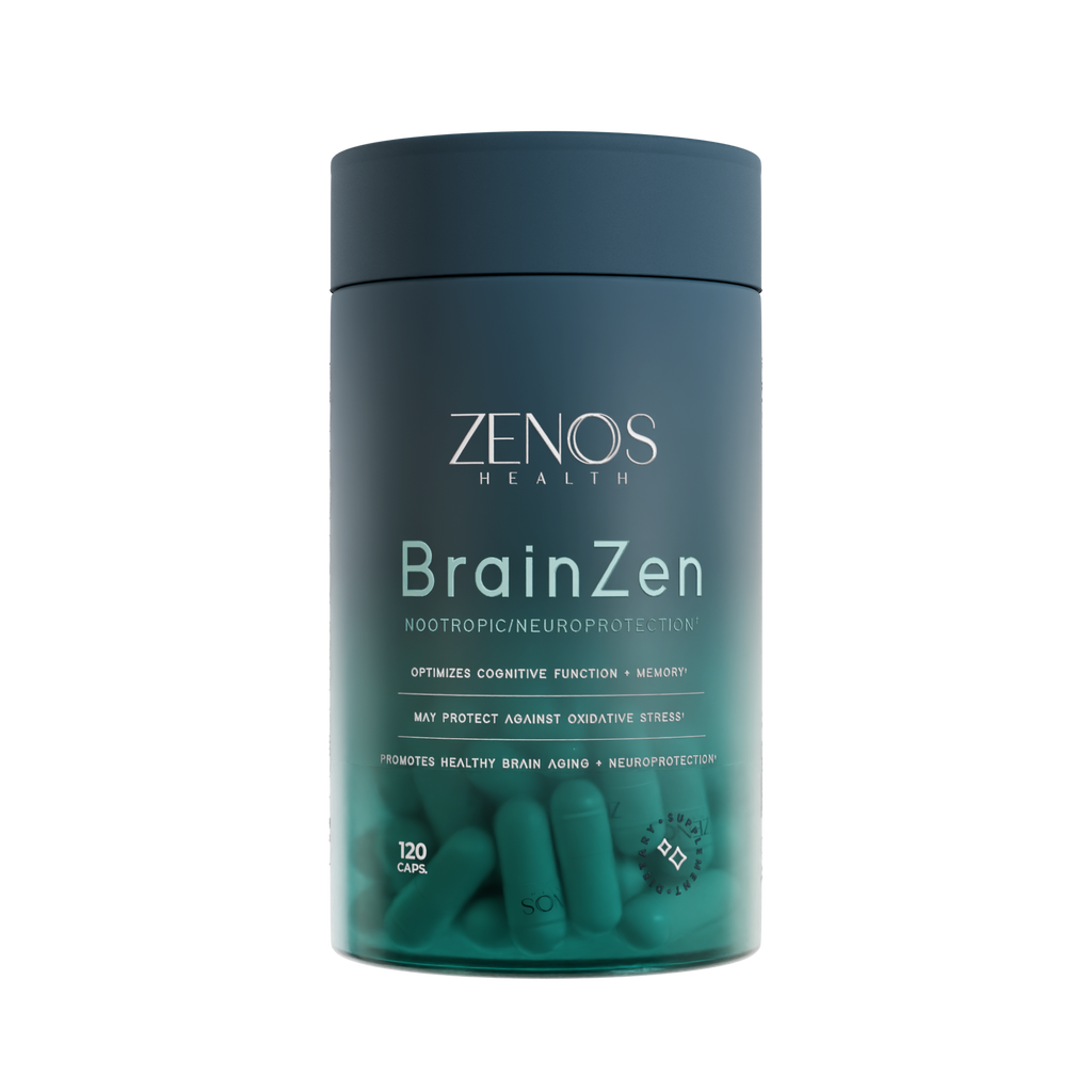 BrainZen