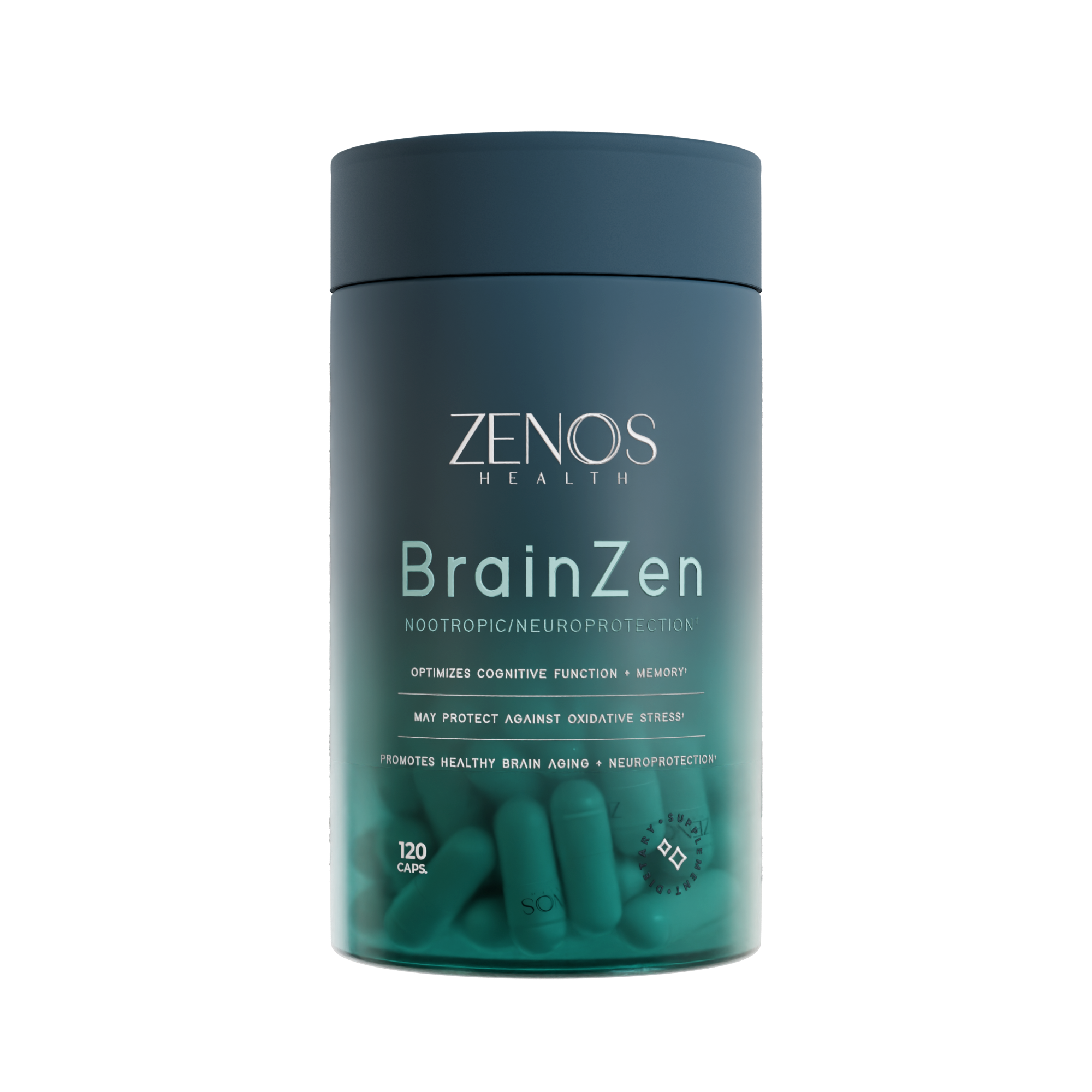 BrainZen