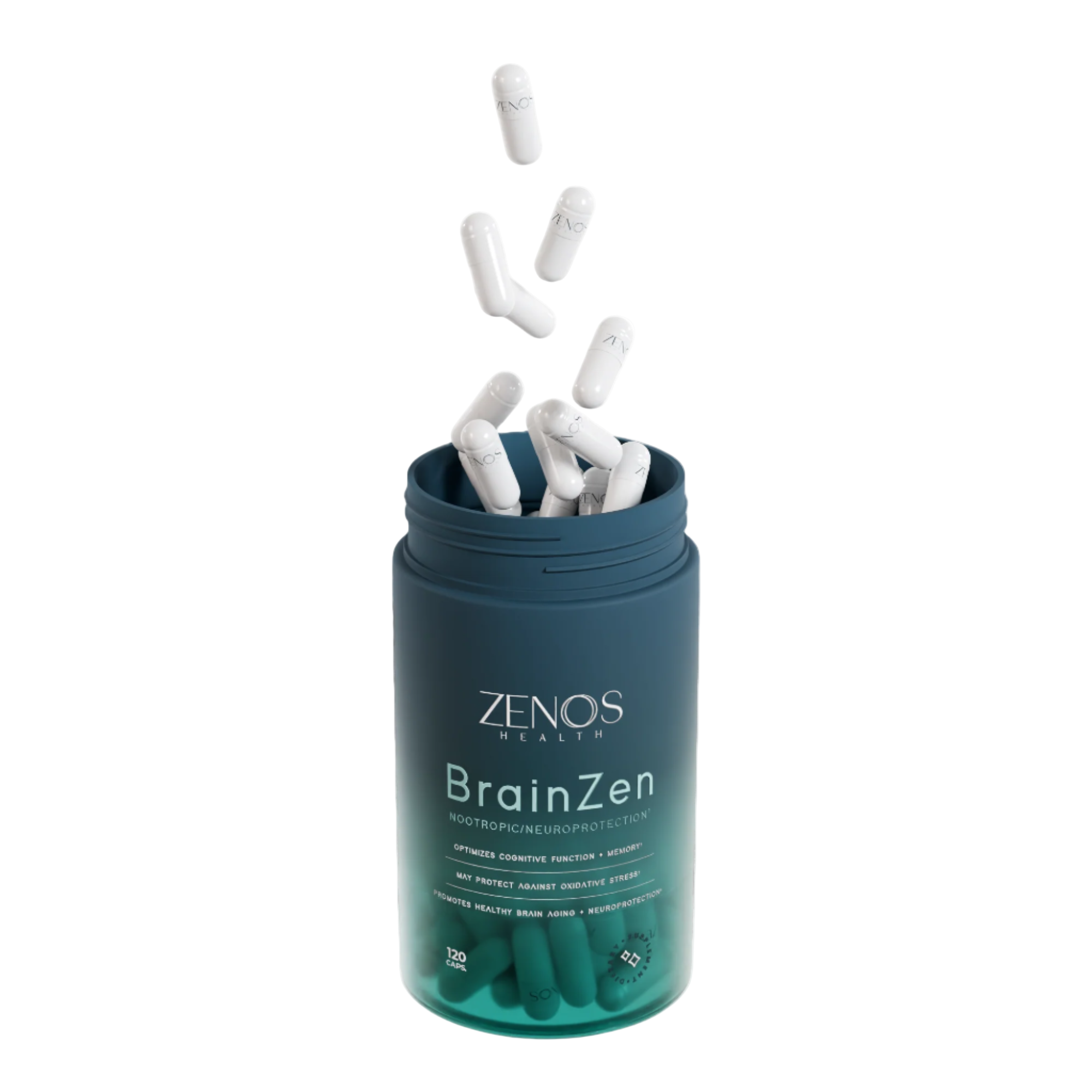 BrainZen