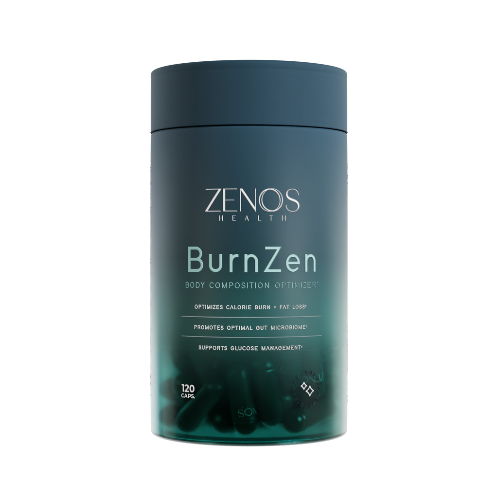 BurnZen