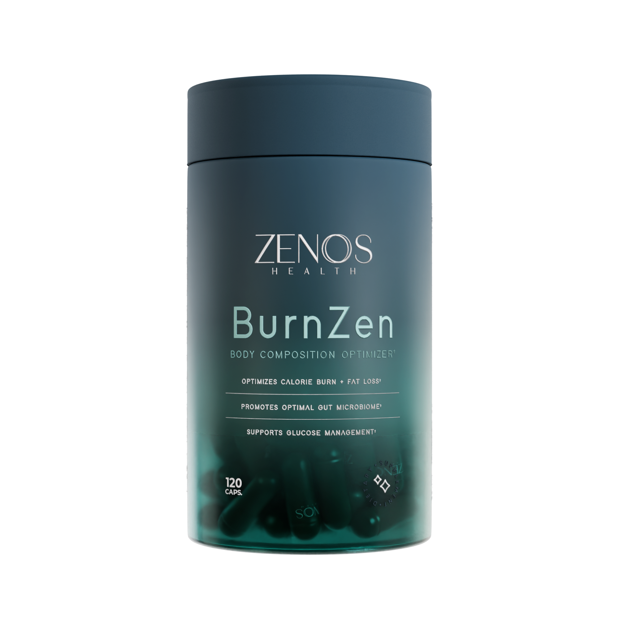 BurnZen