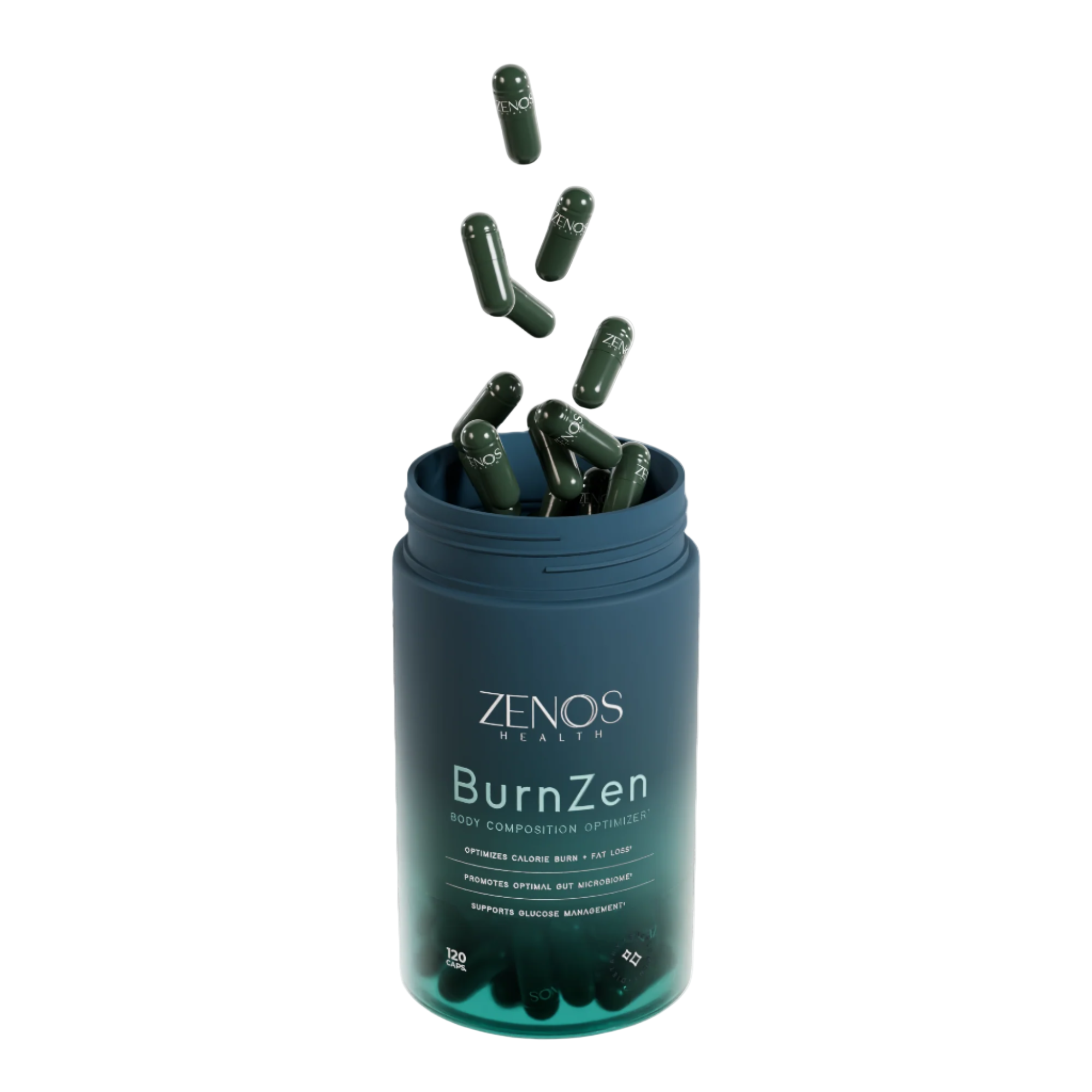 BurnZen