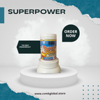 SuperPower