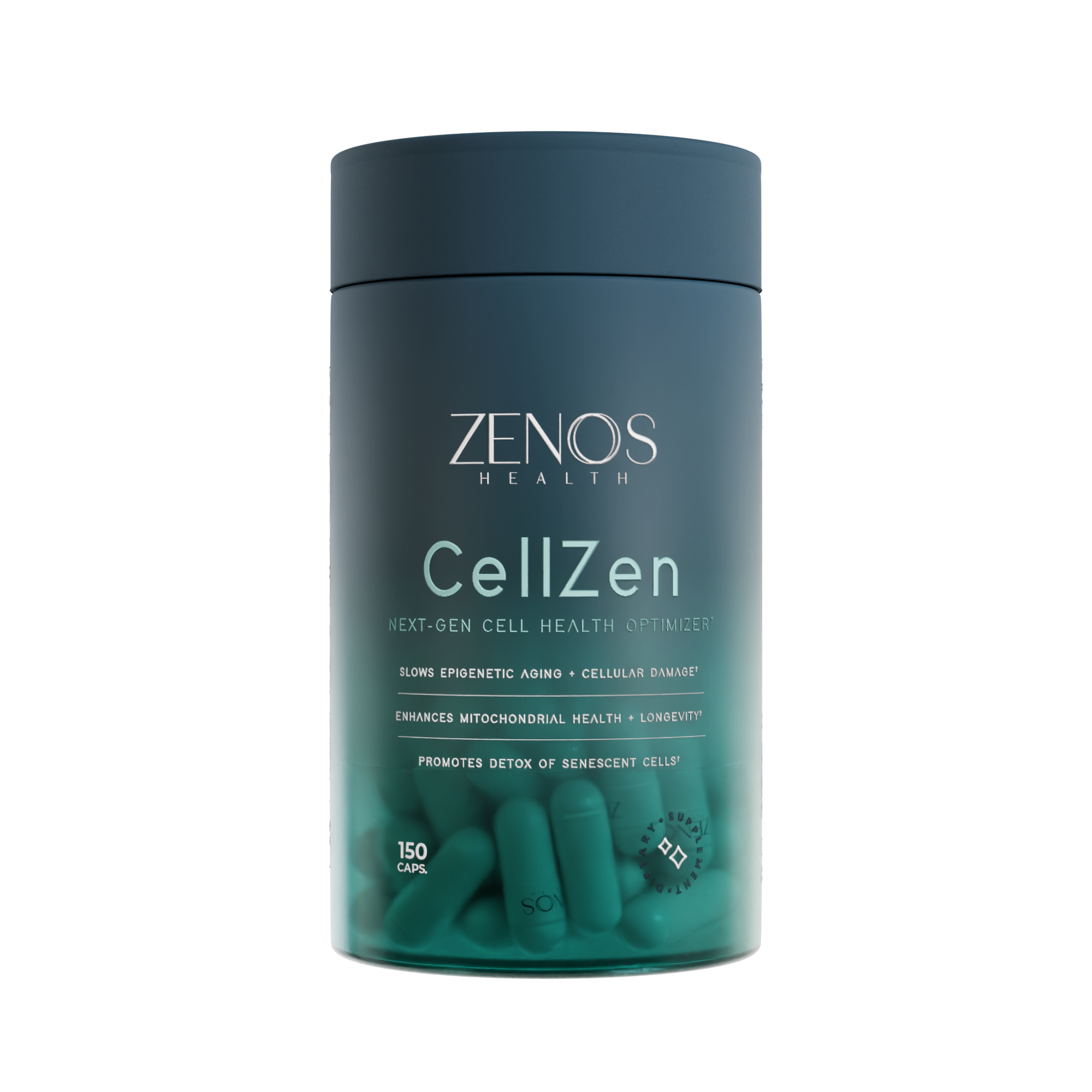 CellZen
