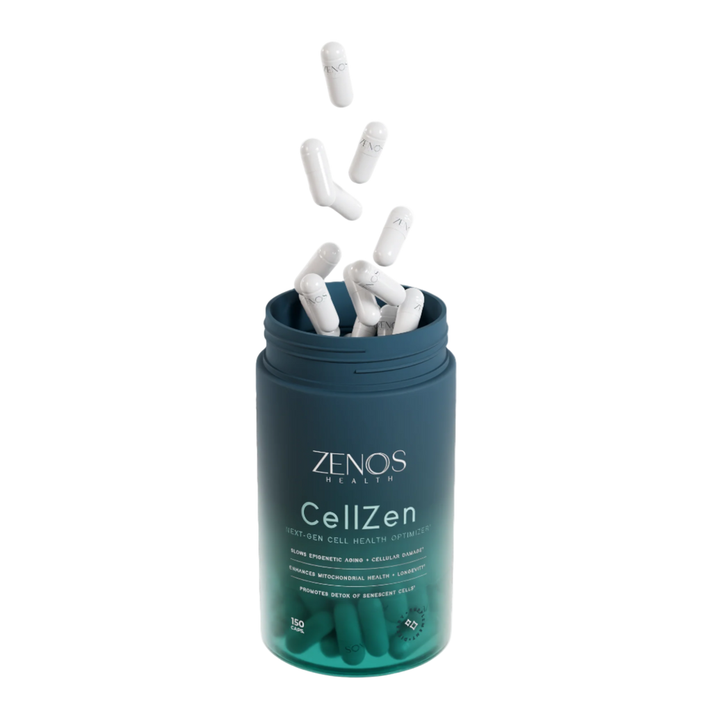 CellZen