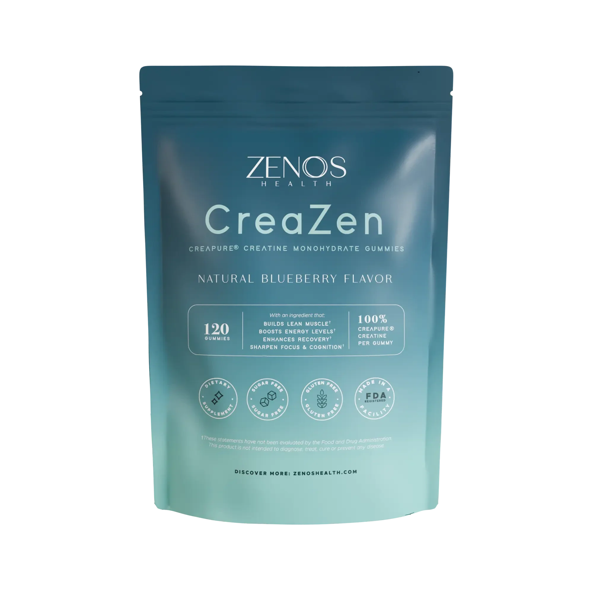 CreaZen
