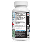 DiBerberine 300x: Dihydro Berberine Enteric + 300x Patent Pending Booster