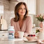 DiBerberine 300x: Dihydro Berberine Enteric + 300x Patent Pending Booster